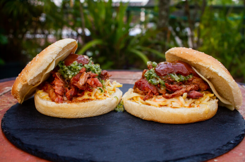 Pulled Pork B.Y.S. - Image 3
