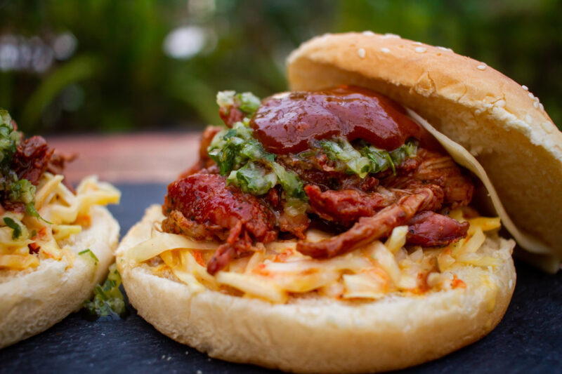 Pulled Pork