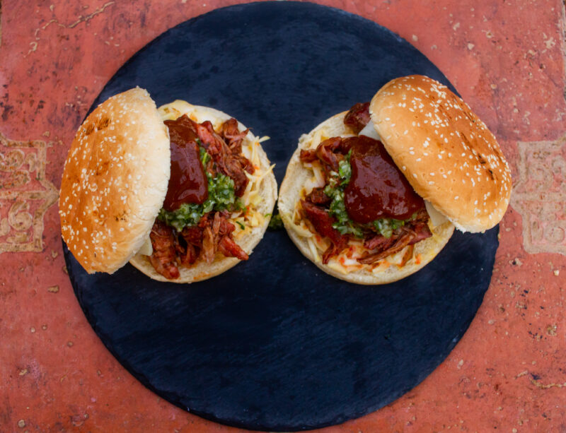 Pulled Pork B.Y.S. - Image 2